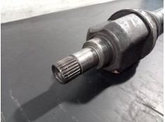 Recambio de transmision delantera izquierda para peugeot 5008 allure referencia OEM IAM 9684135380  P1-B6-14 2