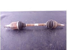 TRANSMISION DELANTERA IZQUIERDA GV613B437AA P1-A6-32