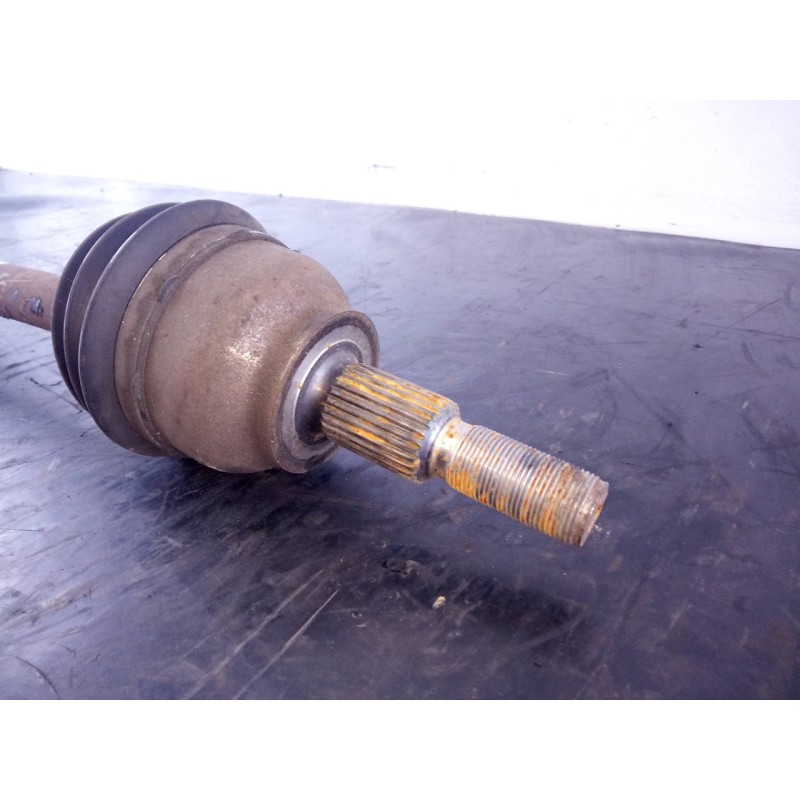 Recambio de transmision delantera izquierda para ford kuga (cbs) titanium referencia OEM IAM GV613B437AA  P1-A6-32