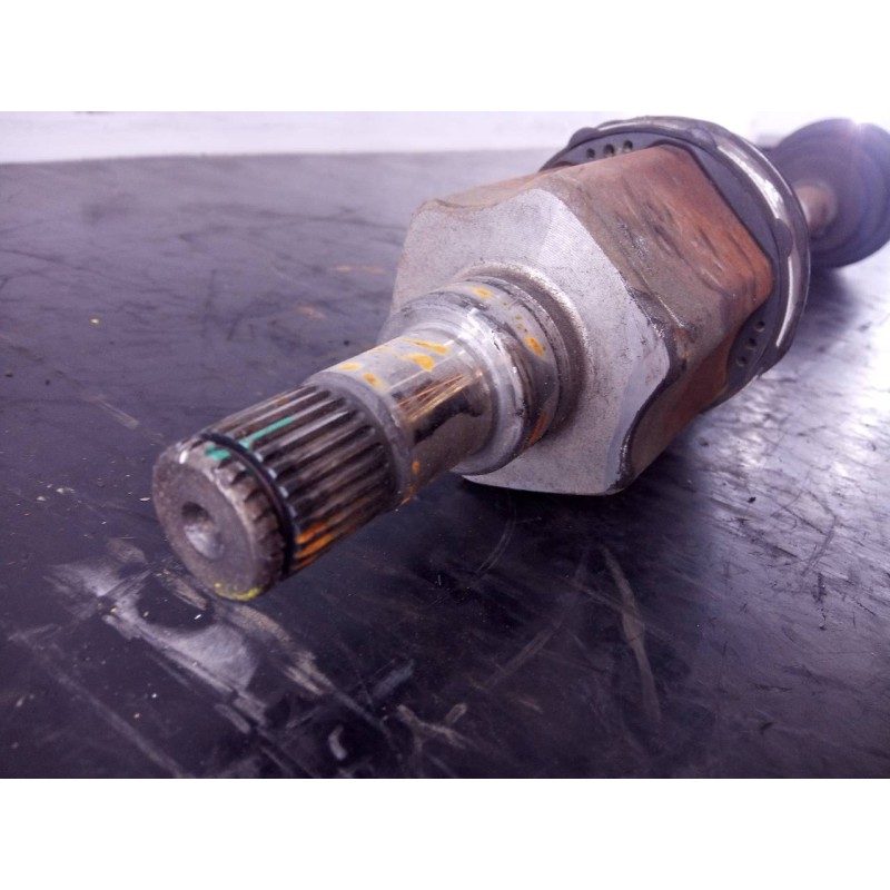 Recambio de transmision delantera izquierda para ford kuga (cbs) titanium referencia OEM IAM GV613B437AA  P1-A6-32