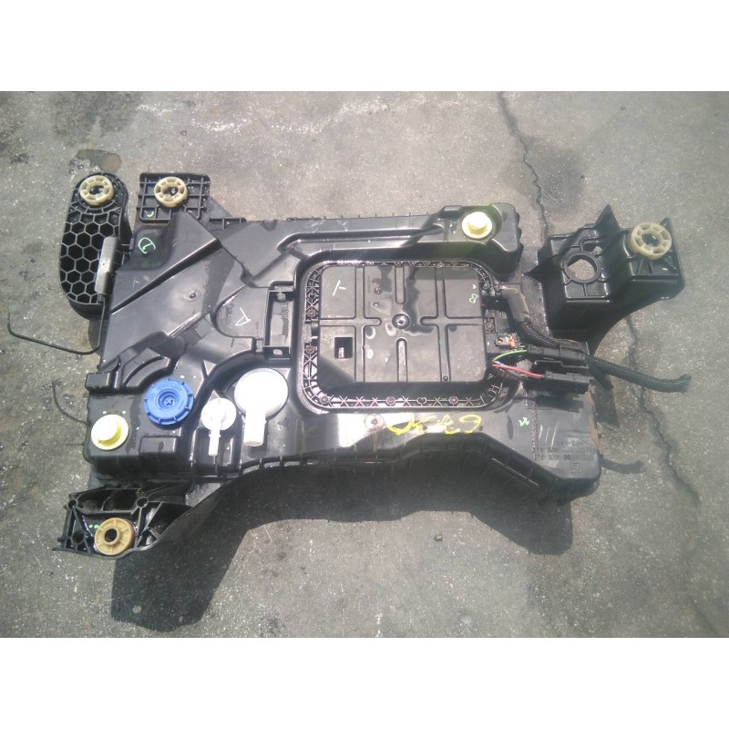 Recambio de adblue para opel grandland x excellence referencia OEM IAM P1002559 P1001677 P1-B5-16