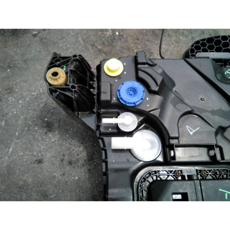 Recambio de adblue para opel grandland x excellence referencia OEM IAM P1002559 P1001677 P1-B5-16