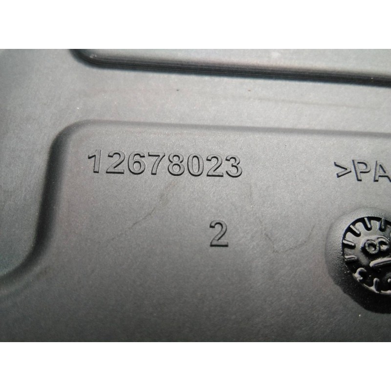 Recambio de adblue para opel grandland x excellence referencia OEM IAM P1002559 P1001677 P1-B5-16