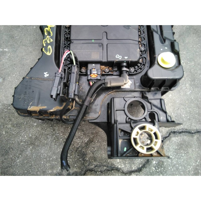 Recambio de adblue para opel grandland x excellence referencia OEM IAM P1002559 P1001677 P1-B5-16