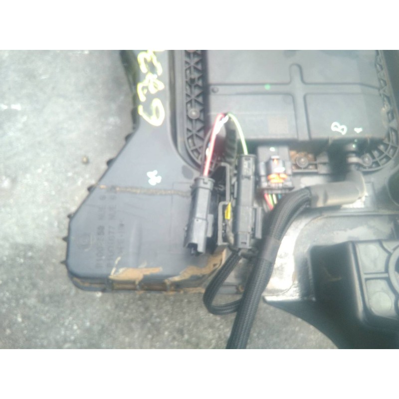 Recambio de adblue para opel grandland x excellence referencia OEM IAM P1002559 P1001677 P1-B5-16