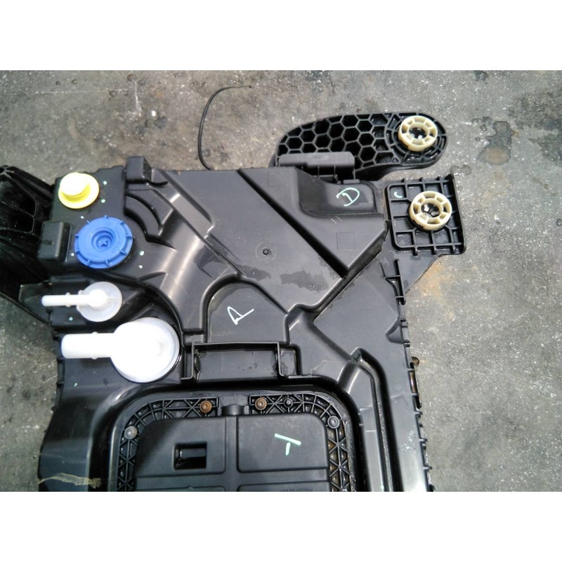 Recambio de adblue para opel grandland x excellence referencia OEM IAM P1002559 P1001677 P1-B5-16