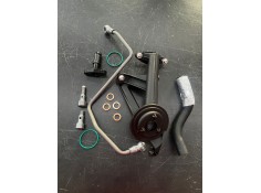 Recambio de kit montaje turbo para universal tubo decantador/carter psa 1.6 hdi / suzuki 1.6 ddis / ford 1.6 tdci referencia OEM