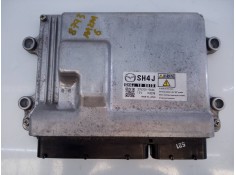 CENTRALITA MOTOR UCE 2757005666 SH4J18881D E3-B5-24-3