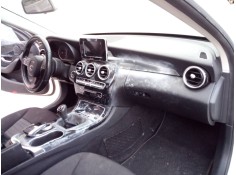 KIT AIRBAG A2059008618 P2-A3-30 SALPICADERO