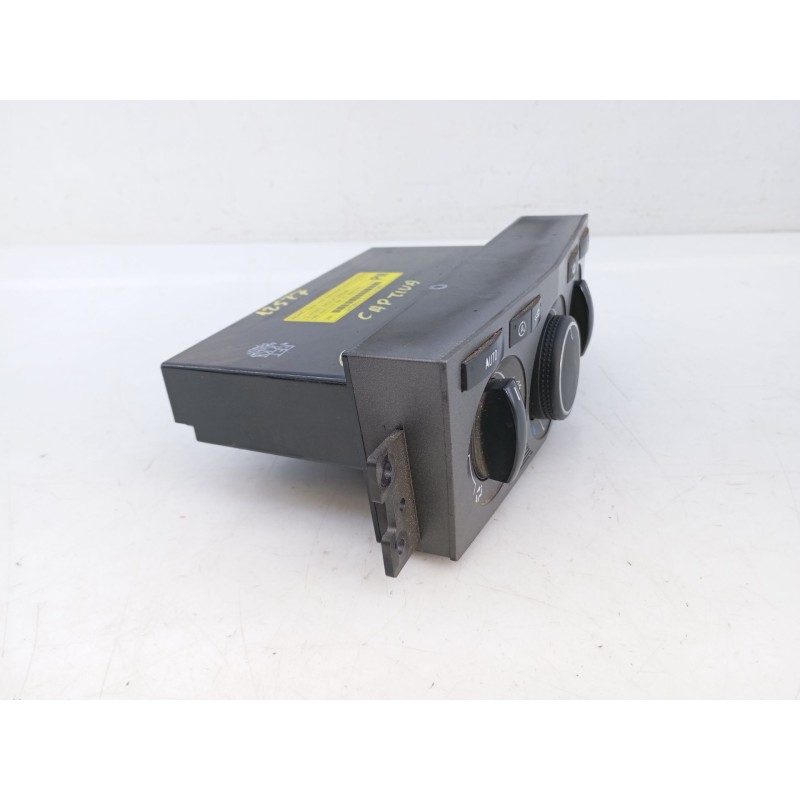 Recambio de mando climatizador para opel antara cosmo 4x4 referencia OEM IAM   