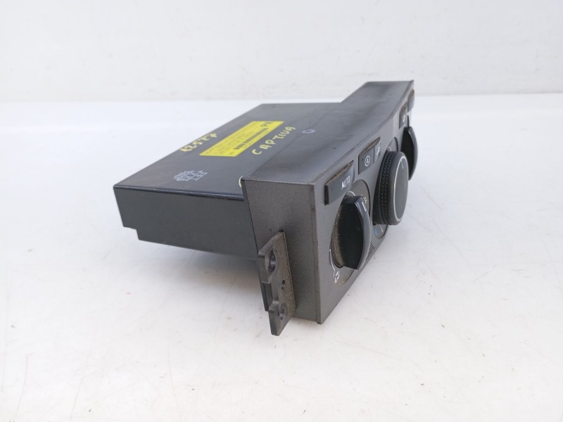 Recambio de mando climatizador para opel antara cosmo 4x4 referencia OEM IAM   