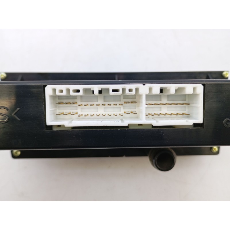 Recambio de mando climatizador para opel antara cosmo 4x4 referencia OEM IAM   