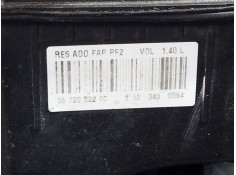 Recambio de aditivo para citroën c4 picasso exclusive referencia OEM IAM 9672052280  P1-B5-36 2