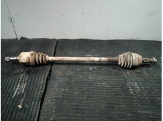 TRANSMISION TRASERA DERECHA P1-B6-11