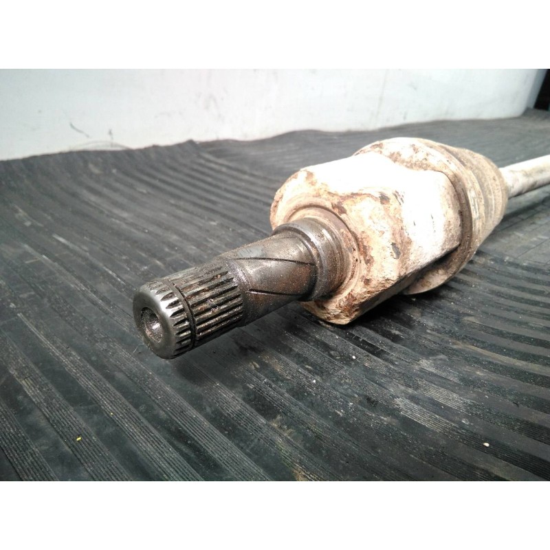 Recambio de transmision trasera derecha para land rover freelander (lr2) td4 e referencia OEM IAM   P1-B6-11