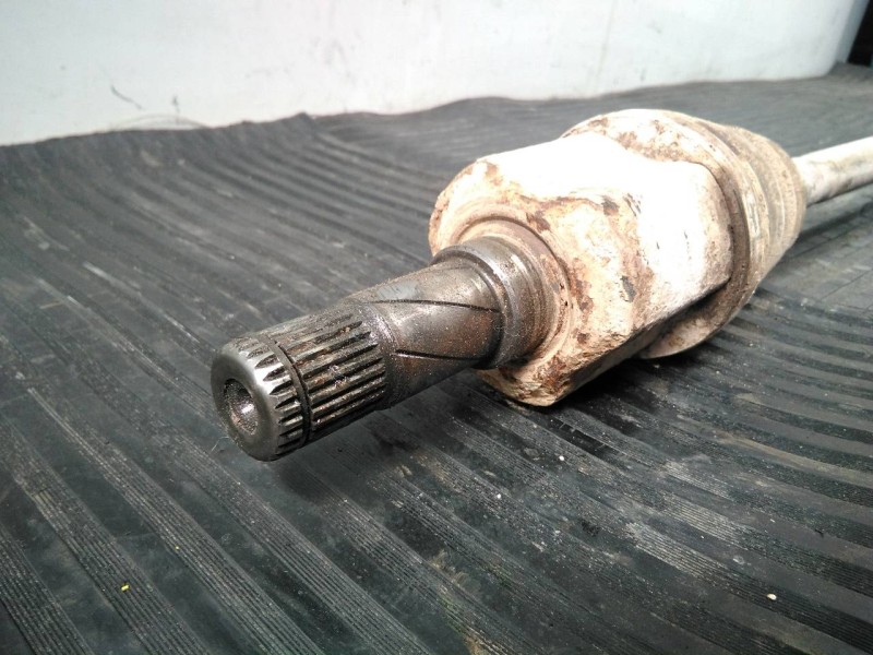 Recambio de transmision trasera derecha para land rover freelander (lr2) td4 e referencia OEM IAM   P1-B6-11