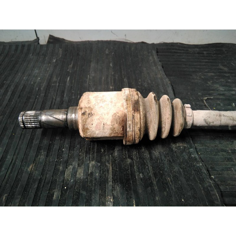 Recambio de transmision trasera derecha para land rover freelander (lr2) td4 e referencia OEM IAM   P1-B6-11