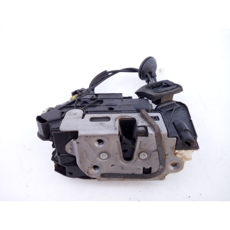 Recambio de cerradura puerta delantera derecha para seat leon (5f1) style visio edition referencia OEM IAM 5K1837016J  E1-B6-44-