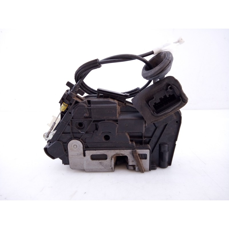 Recambio de cerradura puerta delantera derecha para seat leon (5f1) style visio edition referencia OEM IAM 5K1837016J  E1-B6-44-