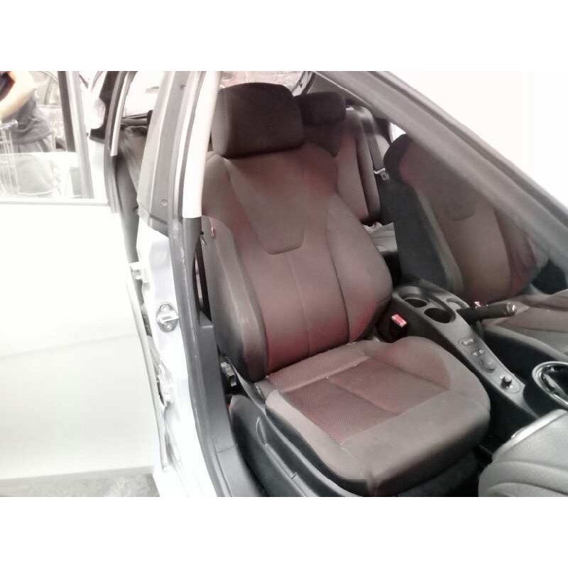 seat leon (1p1) del año 2006