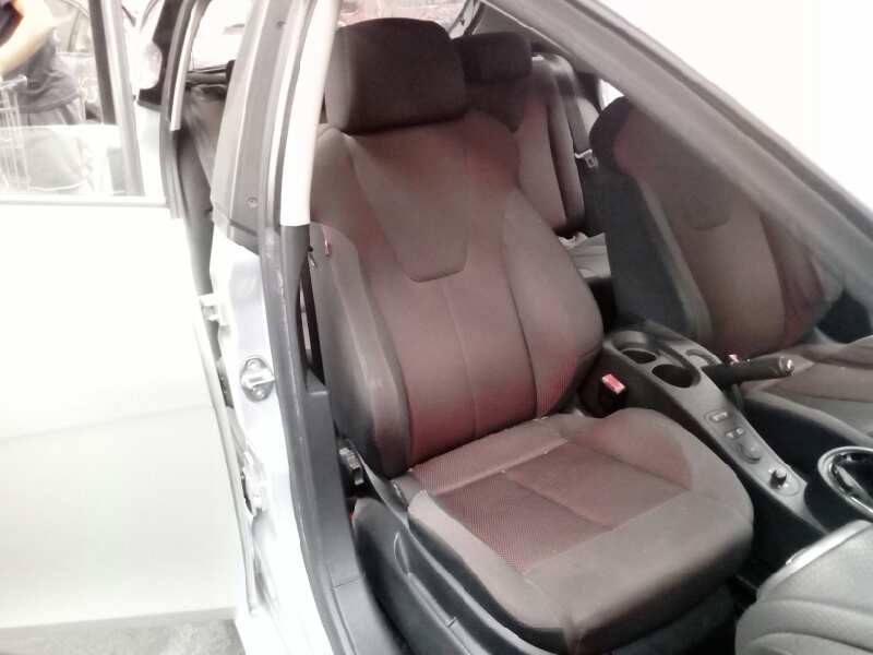 seat leon (1p1) del año 2006