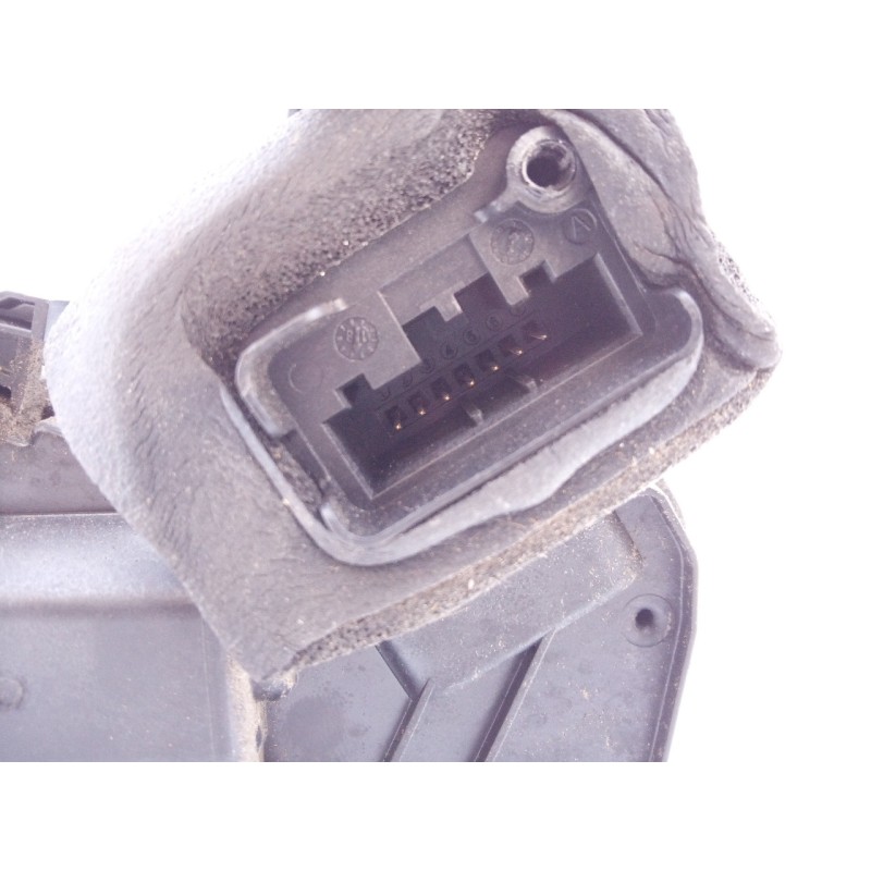 Recambio de cerradura puerta delantera derecha para seat leon (5f1) style visio edition referencia OEM IAM 5K1837016J  E1-B6-44-