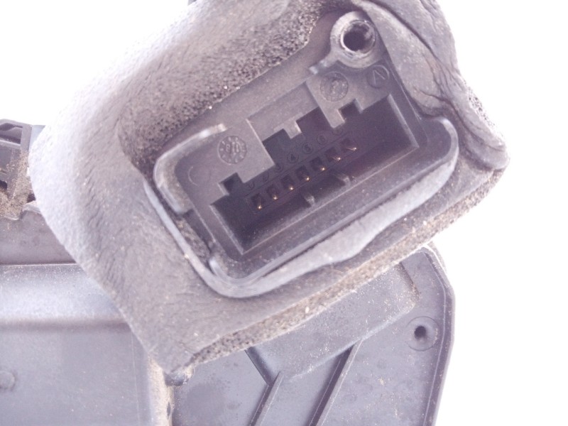 Recambio de cerradura puerta delantera derecha para seat leon (5f1) style visio edition referencia OEM IAM 5K1837016J  E1-B6-44-