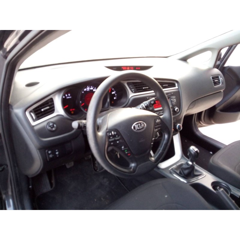 Recambio de kit airbag para kia cee´d drive referencia OEM IAM 95910A2750  