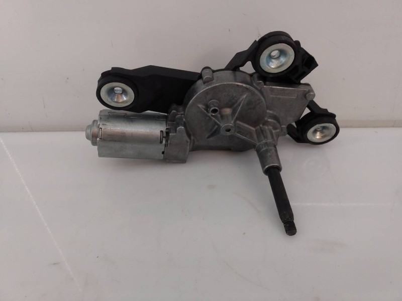 Recambio de motor limpia trasero para volvo v60 kombi momentum referencia OEM IAM 31294492 0390201884 E1-B5-12-2