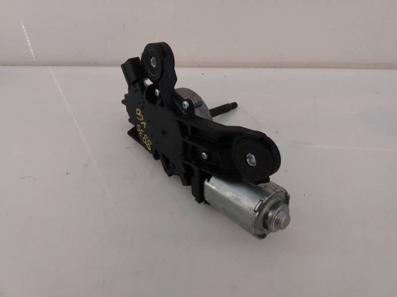 Recambio de motor limpia trasero para volvo v60 kombi momentum referencia OEM IAM 31294492 0390201884 E1-B5-12-2