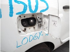 Recambio de tapa exterior combustible para dacia lodgy ambiance referencia OEM IAM    2