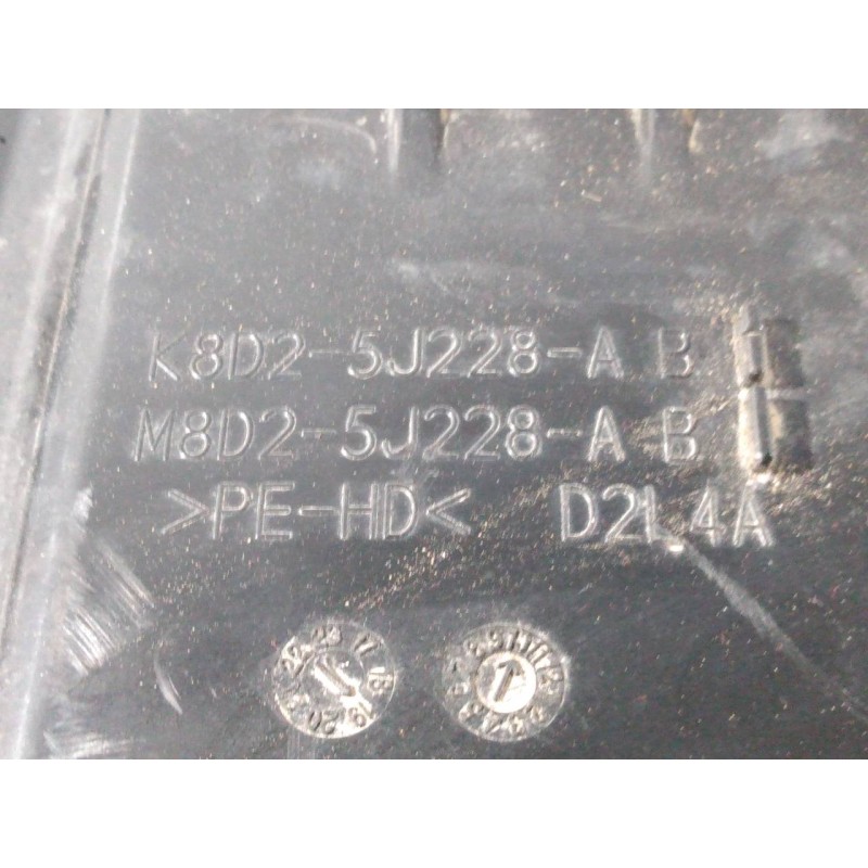 Recambio de adblue para land rover range rover evoque evoque se referencia OEM IAM K8D25J228AB  P1-B5-16