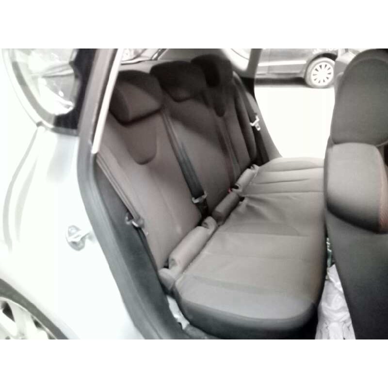 seat leon (1p1) del año 2006