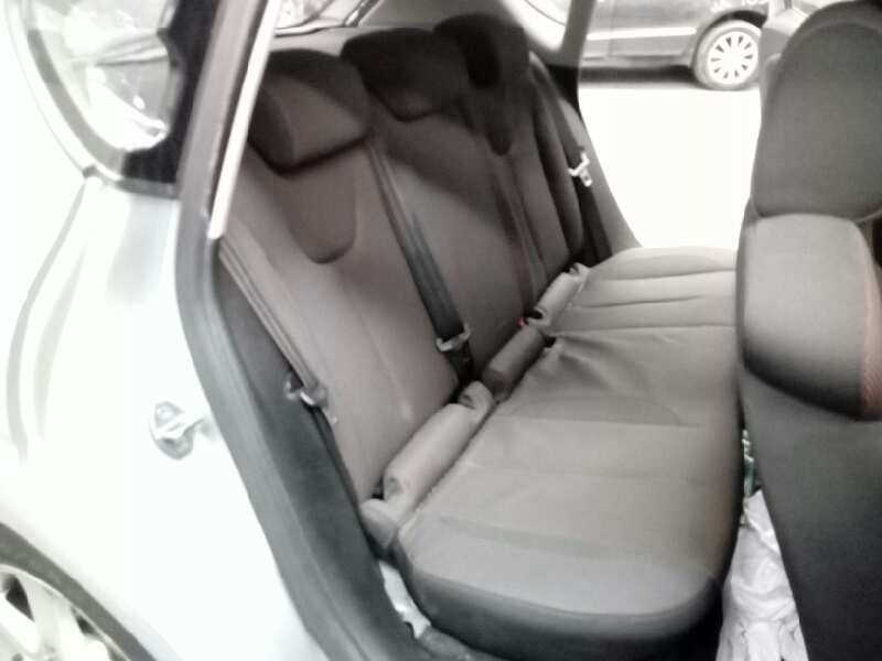 seat leon (1p1) del año 2006