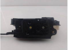 Recambio de cerradura puerta trasera derecha para volkswagen polo (6r1) sport by r-line referencia OEM IAM 6R4839016  E1-B6-32-2 2