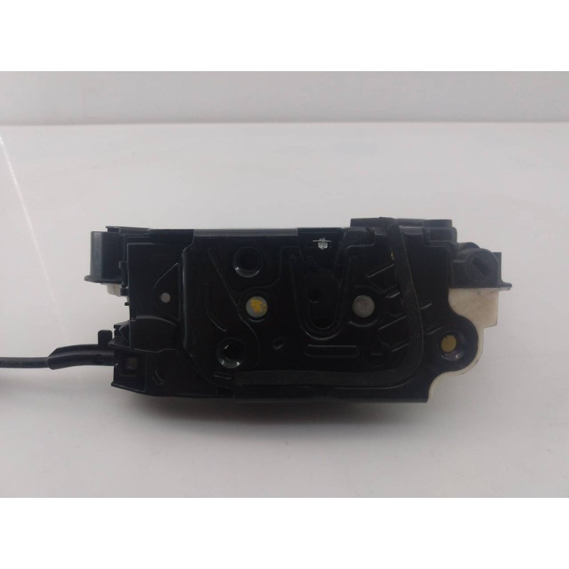 Recambio de cerradura puerta trasera derecha para volkswagen polo (6r1) sport by r-line referencia OEM IAM 6R4839016  E1-B6-32-2