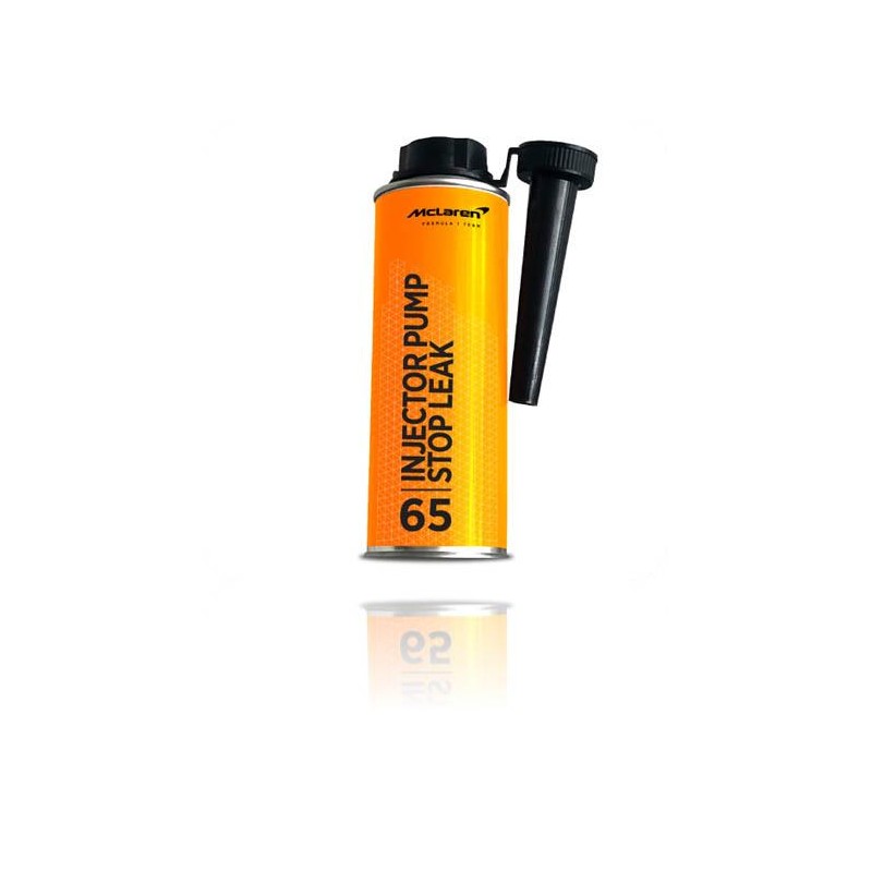 Recambio de aditivo para universal acc. tienda sellante bomba inyectora diesel (65) mclaren mcl8756 referencia OEM IAM MCL8756 N