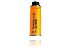 Recambio de aditivo para universal acc. tienda limpiador transmision (67) 300ml mclaren mcl8770 referencia OEM IAM MCL8770 NUEVO