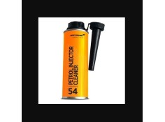 Recambio de aditivo para universal acc. tienda limpiador inyectores (54) - pre itv (gasolina) 300ml referencia OEM IAM MCL8114 N