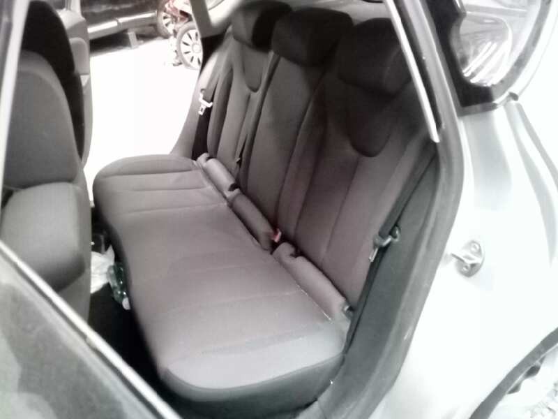 seat leon (1p1) del año 2006