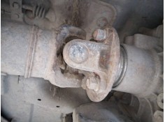 Recambio de transmision central para mitsubishi l 200 diamant edition 4wd referencia OEM IAM    2