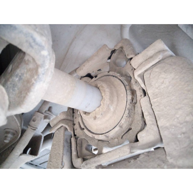 Recambio de transmision central para mitsubishi l 200 diamant edition 4wd referencia OEM IAM   