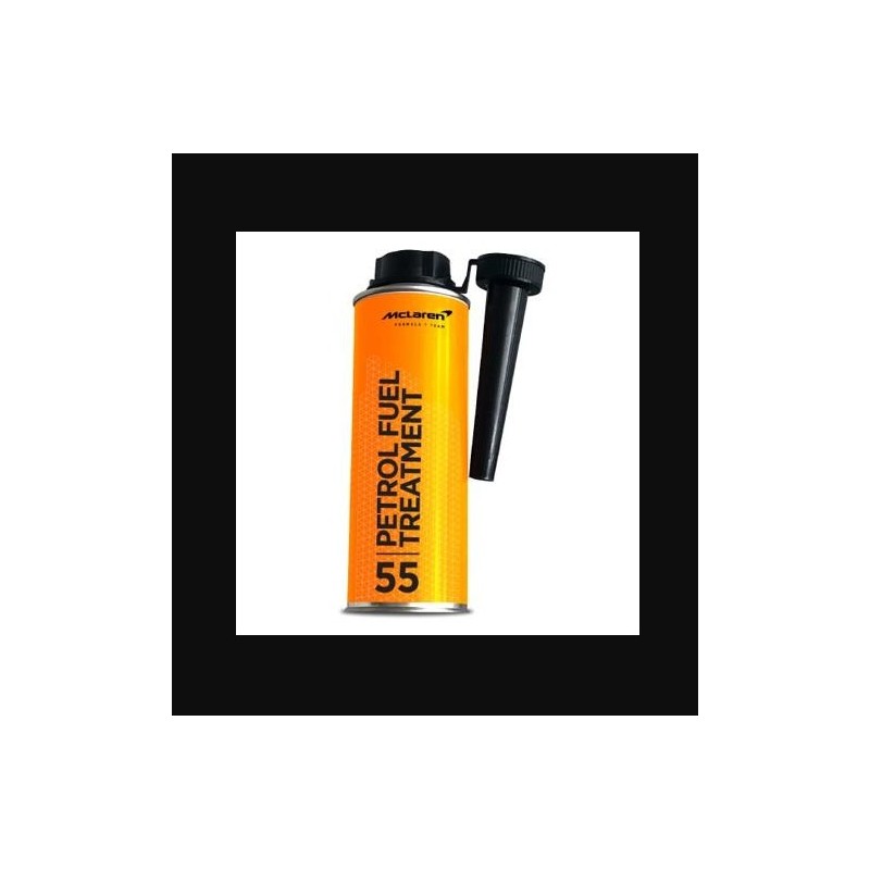 Recambio de aditivo para universal acc. tienda tratamiento combustible (55) (gasolina) 300ml mclaren mcl8091 referencia OEM IAM 