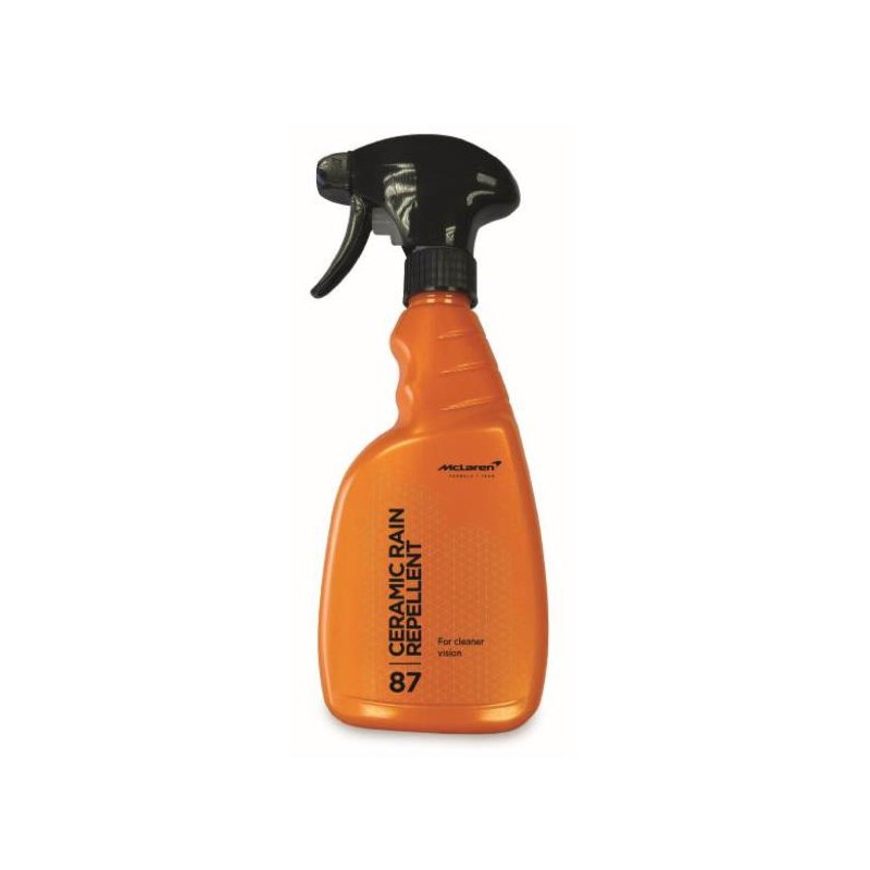 Recambio de aditivo para universal acc. tienda repelente lluvia ceramico (87) mclaren mcl8251 referencia OEM IAM MCL8251 NUEVO T