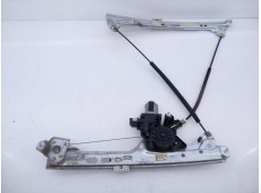 Recambio de elevalunas delantero izquierdo para renault megane iv berlina 5p life referencia OEM IAM 807215959R 430106F0 