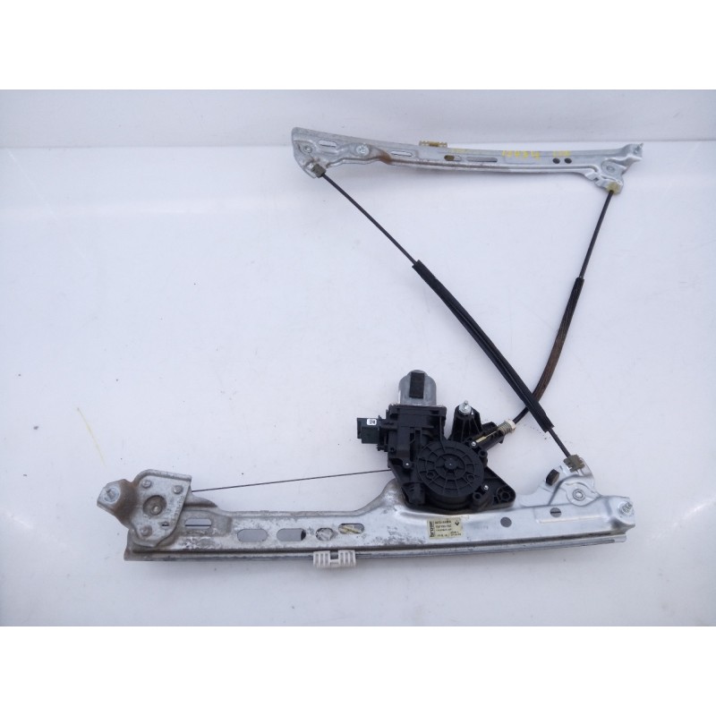 Recambio de elevalunas delantero izquierdo para renault megane iv berlina 5p life referencia OEM IAM 807215959R 430106F0 