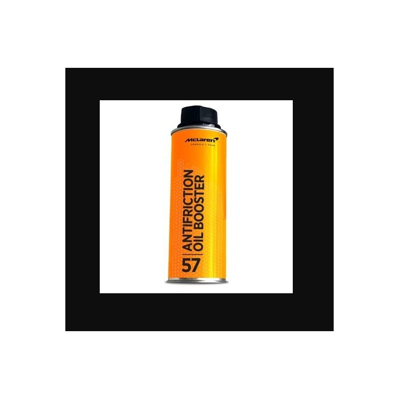 Recambio de aditivo para universal acc. tienda booster antifriccion (57) 300ml mclaren mcl8145 referencia OEM IAM MCL8145 NUEVO 