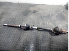 Recambio de transmision delantera derecha para citroën c4 picasso live referencia OEM IAM 9809528380  P1-A6-22