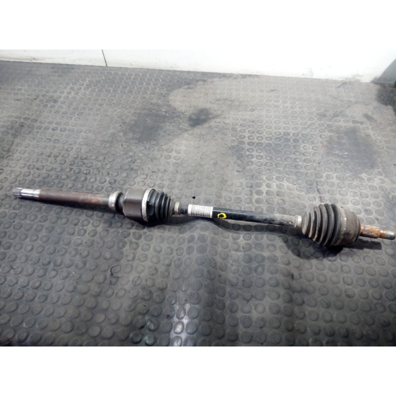 Recambio de transmision delantera derecha para citroën c4 picasso live referencia OEM IAM 9809528380  P1-A6-22