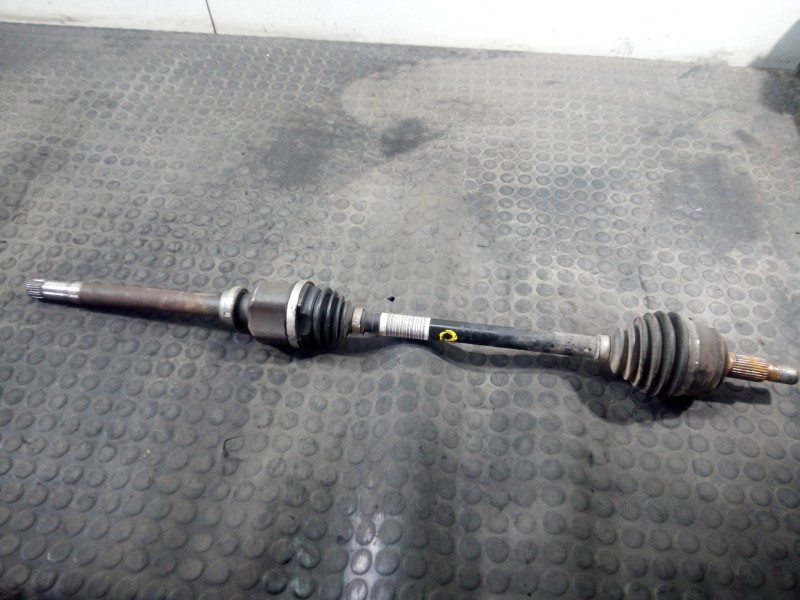 Recambio de transmision delantera derecha para citroën c4 picasso live referencia OEM IAM 9809528380  P1-A6-22